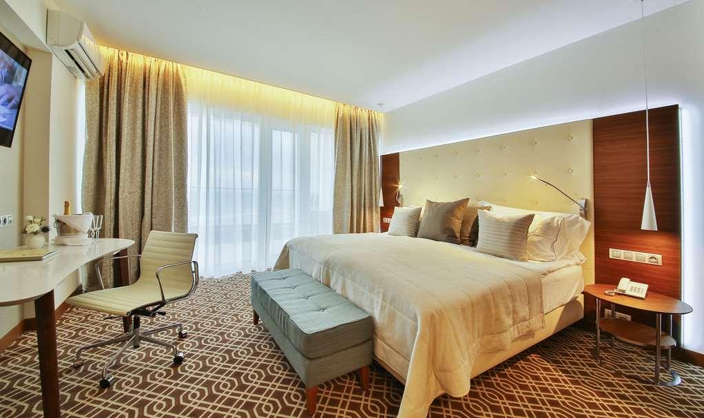 Maritim Hotel Paradise Blue Албена Номер фото