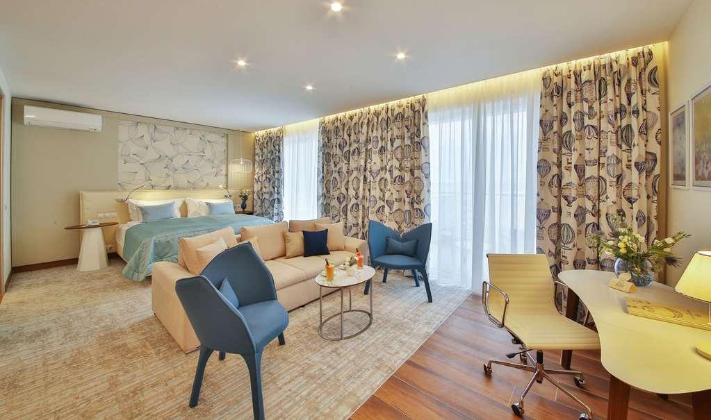 Maritim Hotel Paradise Blue Албена Номер фото