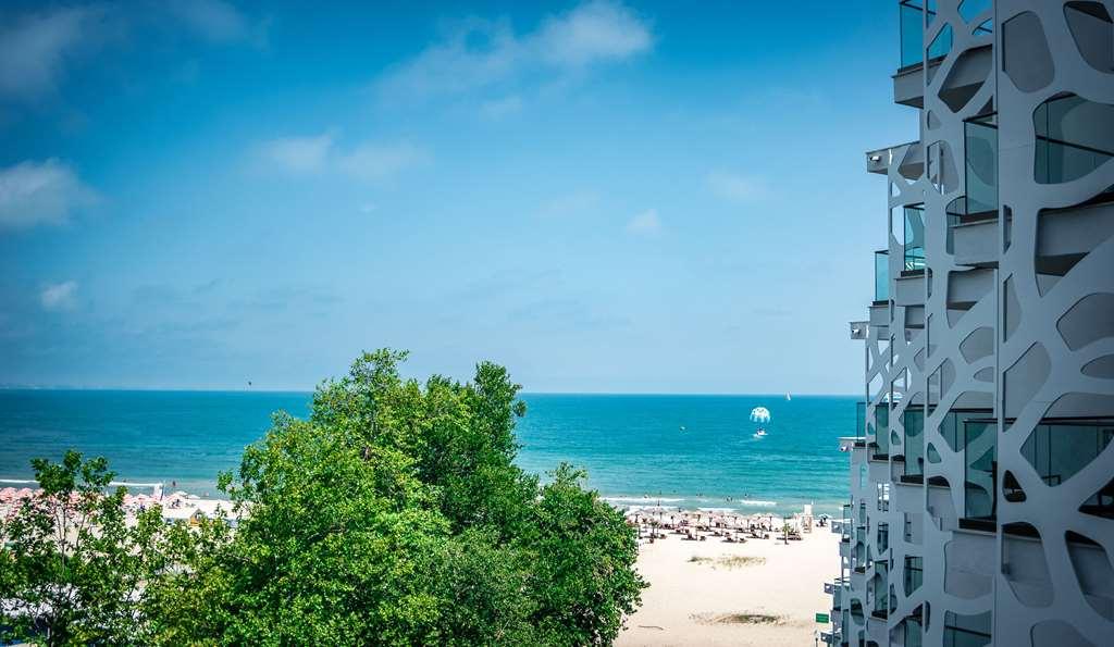 Maritim Hotel Paradise Blue Албена Удобства фото