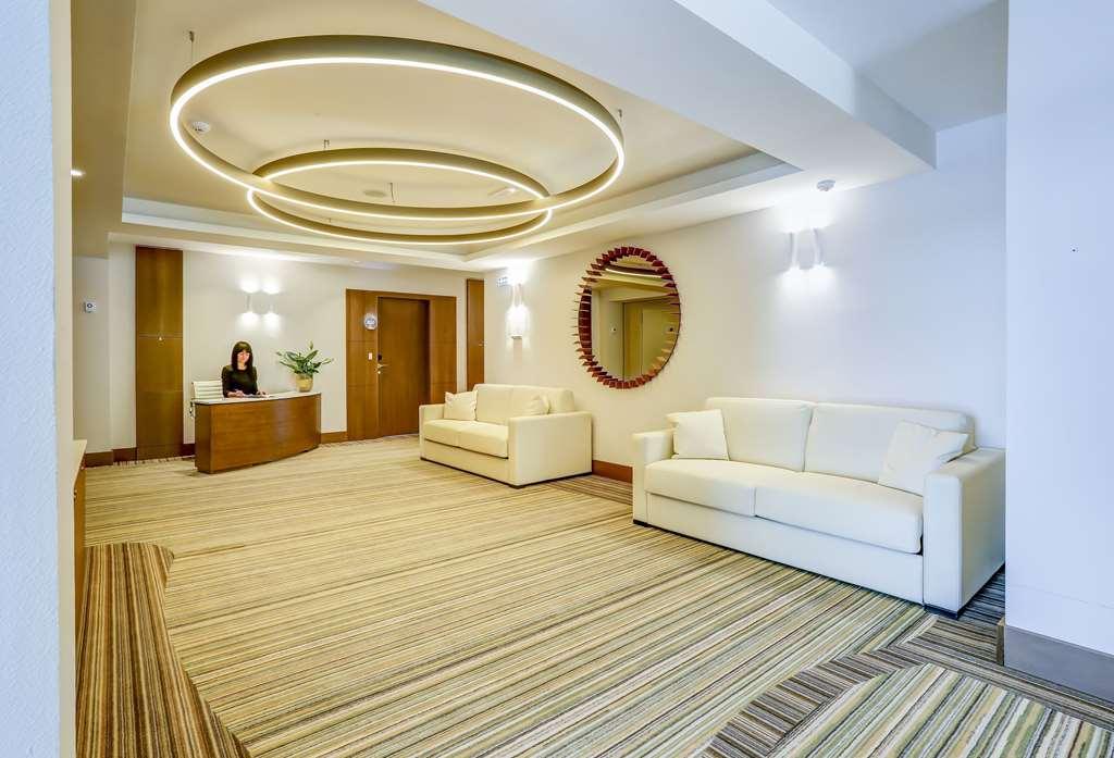 Maritim Hotel Paradise Blue Албена Удобства фото